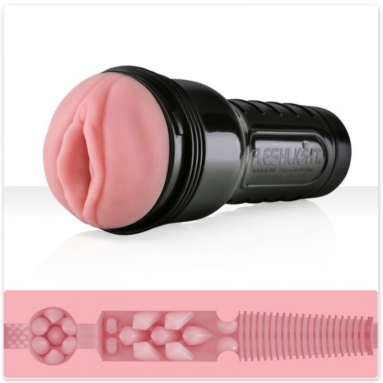 FLESHLIGHT - MASTURBATEUR...