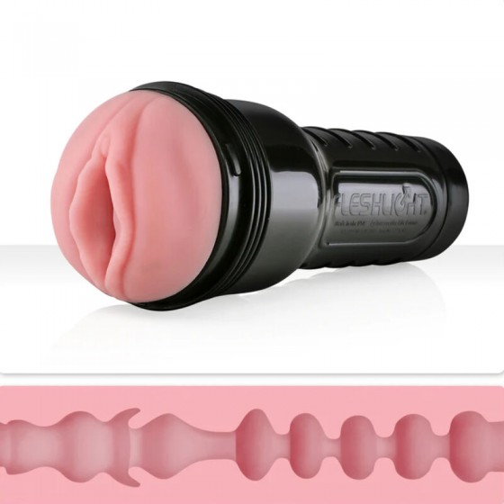 FLESHLIGHT - MASTURBATEUR...