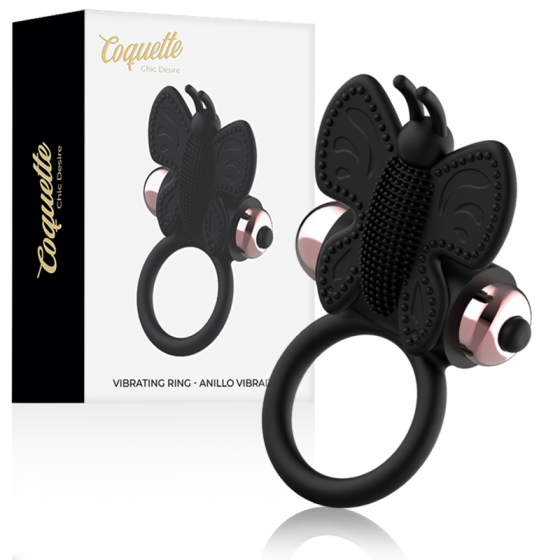 COQUETTE CHIC DESIRE -...