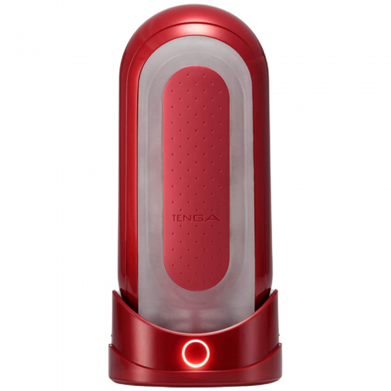 TENGA - FLIP 0 ZERO ROUGE...