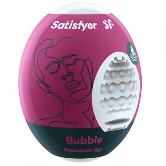 SATISFYER - OEUF...