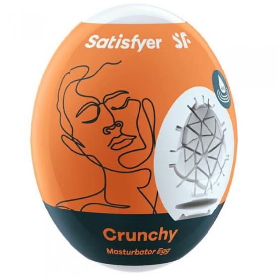 SATISFYER - OEUF...