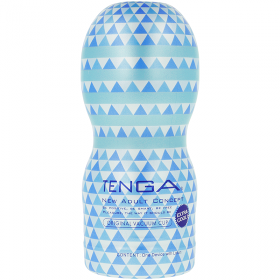 TENGA - TASSE  VIDE...