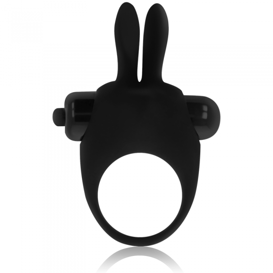 OHMAMA - BAGUE EN SILICONE...