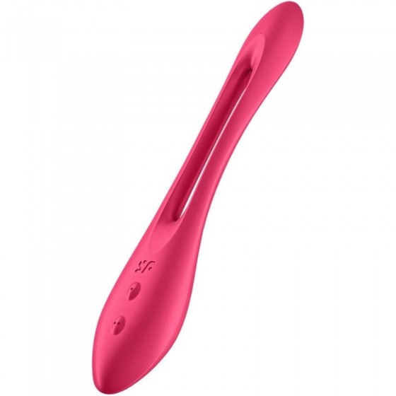 SATISFYER - VIBRATEUR MULTI...