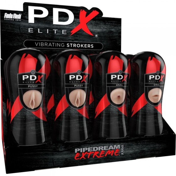 PDX ELITE - ENSEMBLE DE...