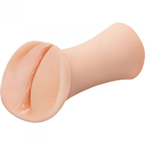 FETISH FANTASY EXTREME - MASTURBADEUR MÂLE EN SILICONE À FENTE GLISSANTE