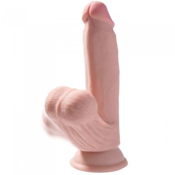 KING COCK - BALLES GODE 3D...