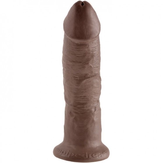 KING COCK - 9 GODE MARRON...