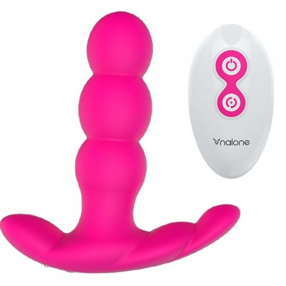 NALONE - VIBRATEUR ANAL...