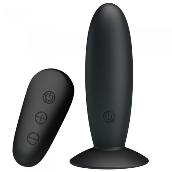 MR PLAY - PLUG ANAL AVEC...