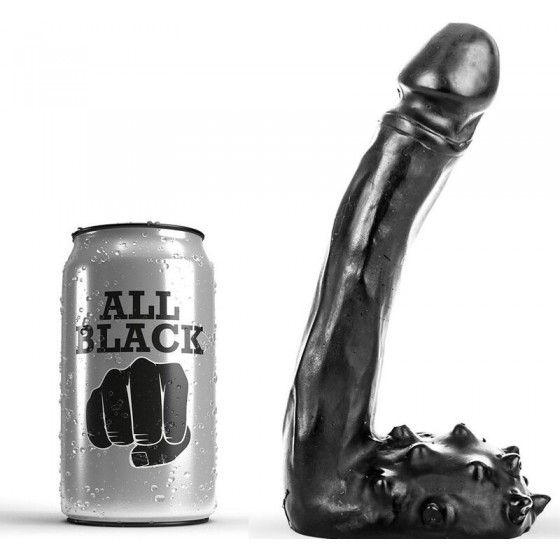 ALL BLACK - GODE RÉALISTE...