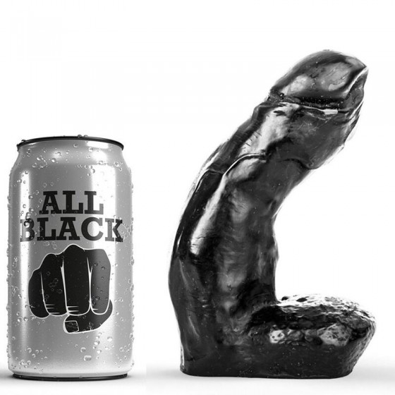 ALL BLACK - GODE RÉALISTE...