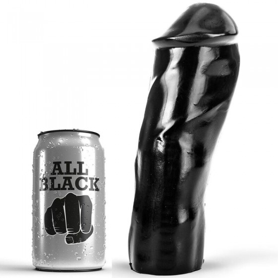 ALL BLACK - GODE RÉALISTE...