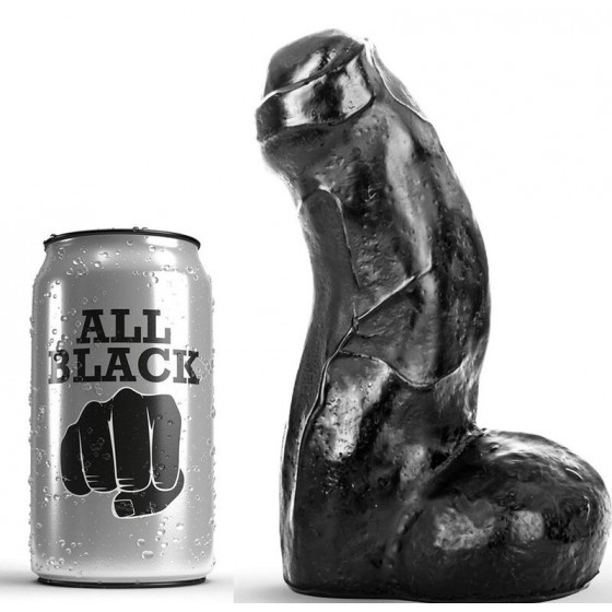 ALL BLACK - DONG RÉALISTE...