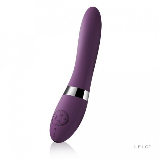 LELO - VIBRATEUR DE LUXE...