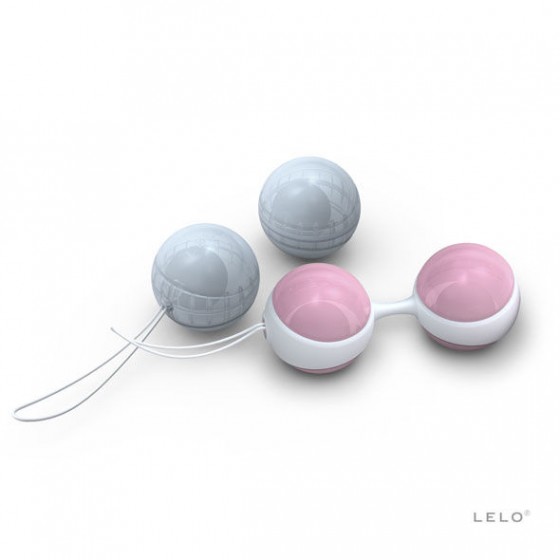 LELO - LUNA BEADS MINI...