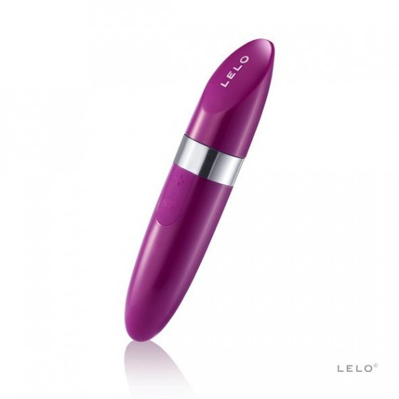 LELO - VIBRATEUR MIA 2 ROSE...