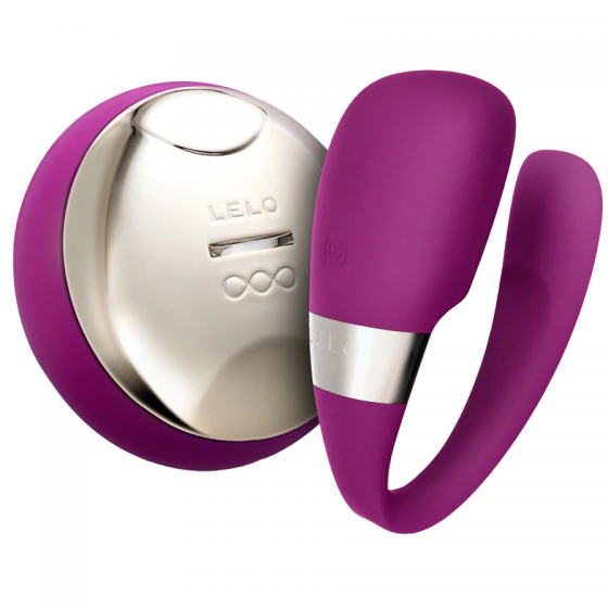 LELO - INSIGNIA TIANI 3...