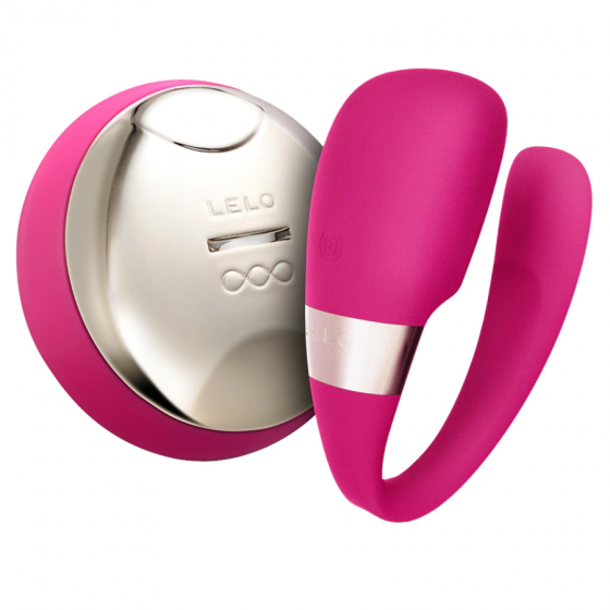 LELO - MASSEUR INSIGNIA...