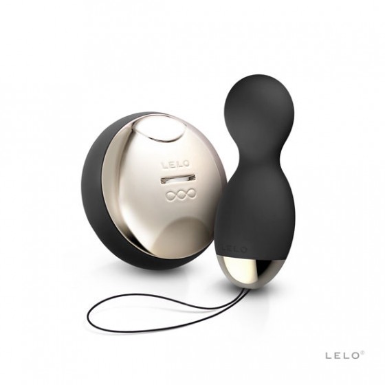 LELO - BADGE BOULES HULA...