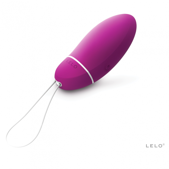 LELO - LUNA SMART BEAD ROSE...