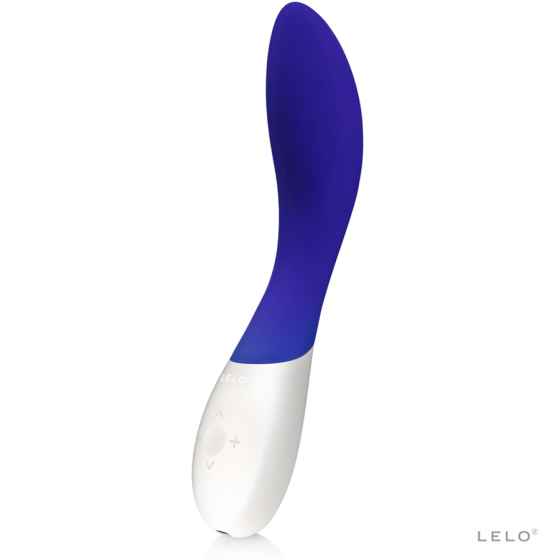 LELO - VIBRATEUR MONA WAVE...