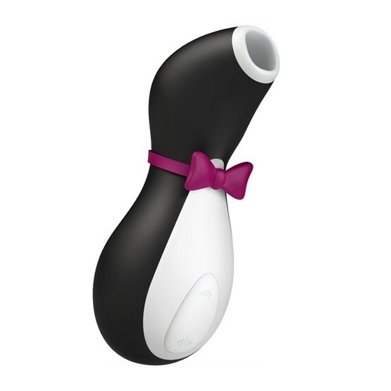 SATISFYER - PRO PENGUIN NG...