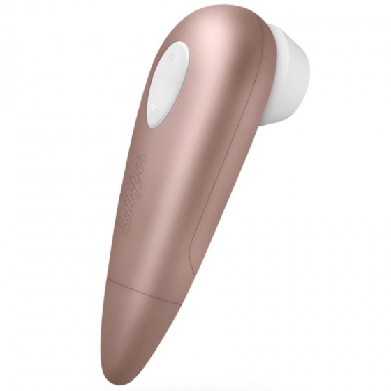 SATISFYER - 1 NOUVELLE...