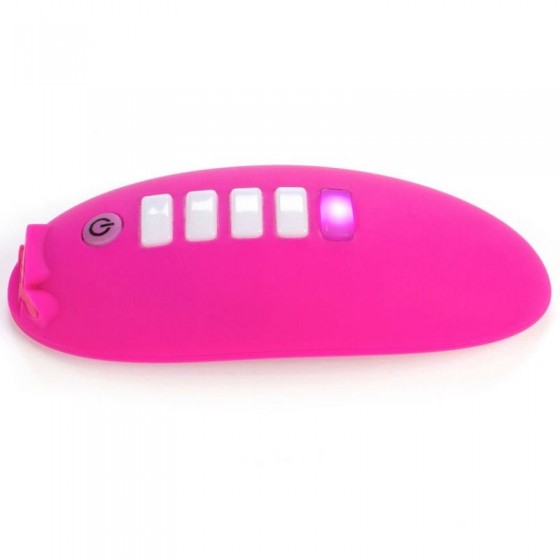 OHMIBOD - STIMULATEUR DE...