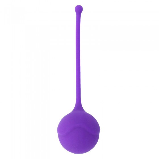 INTENSE - KISHA FIT ONE SILICONE KEGEL LILAS