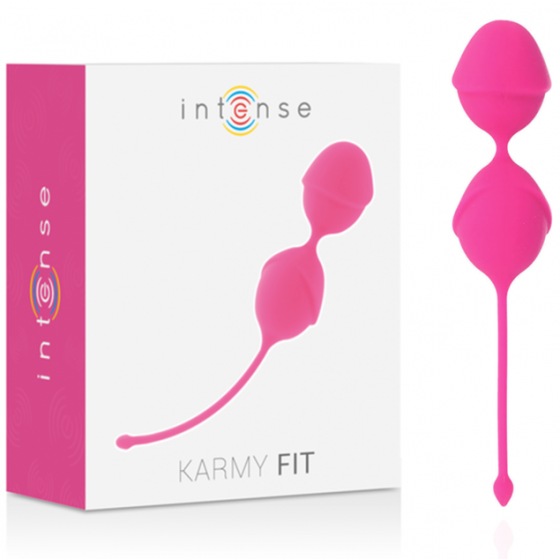 INTENSE - KARMY FIT KEGEL...