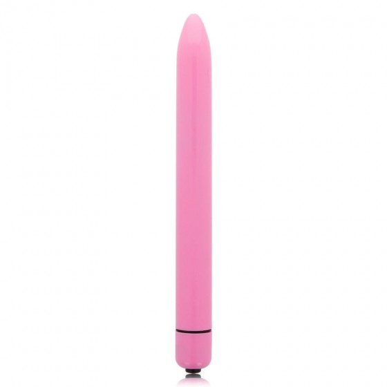 GLOSSY - VIBRATEUR SLIM...