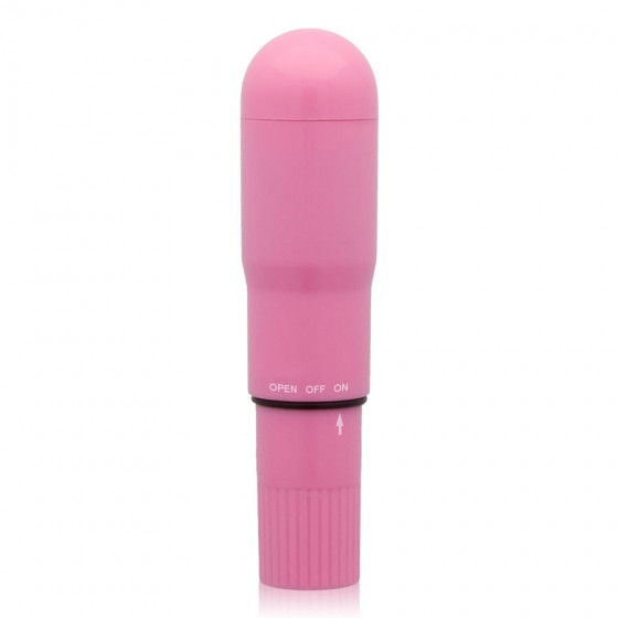 GLOSSY - VIBRATEUR DE POCHE...