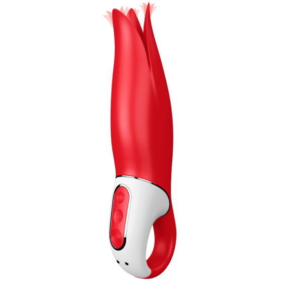 SATISFYER - FLEUR DE...