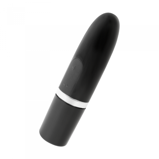 MORESSA - IVY VIBRATEUR STIMULATEUR VOYAGE NOIR