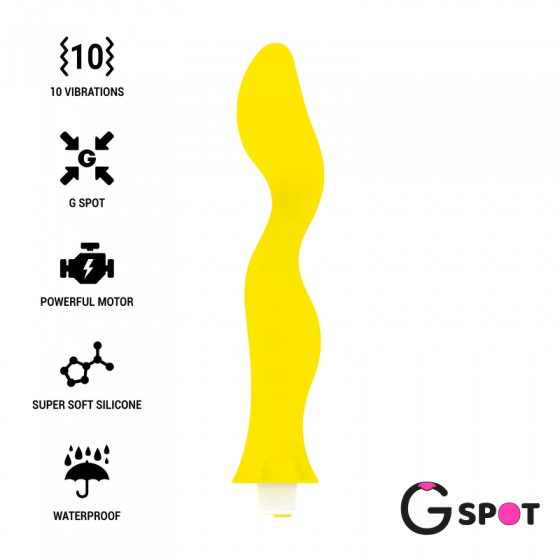 G-SPOT - GAVYN G-SPOT...