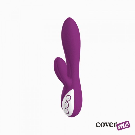 COVERME - VIBRATEUR TAYLOR...