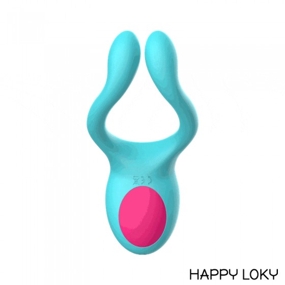 HAPPY LOKY - TÉLÉCOMMANDE...