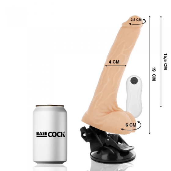 BASECOCK - VIBRATEUR...