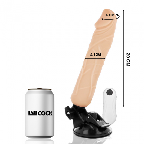 BASECOCK - VIBRATEUR...