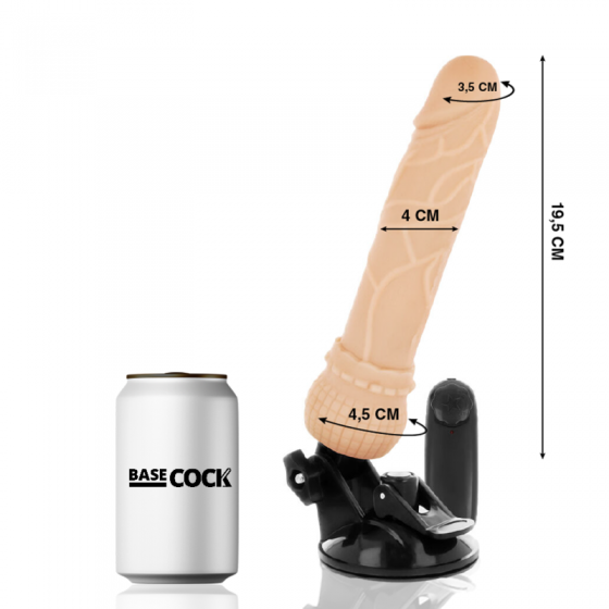 BASECOCK - VIBRATEUR...