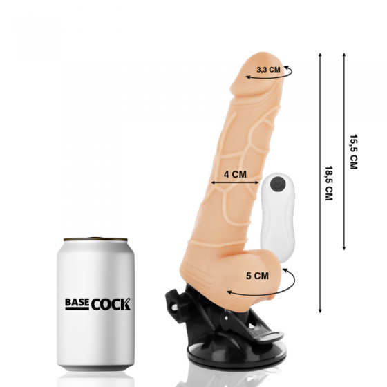 BASECOCK - VIBRATEUR...