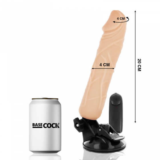 BASECOCK - VIBRATEUR...