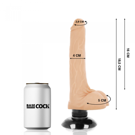 BASECOCK - VIBRATEUR...