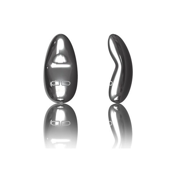 LELO - VIBRATEUR YVA EN...