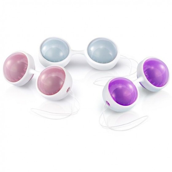 LELO - LUNA BEADS PLUS...