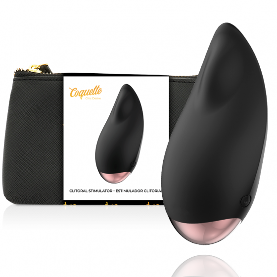 COQUETTE CHIC DESIRE -...