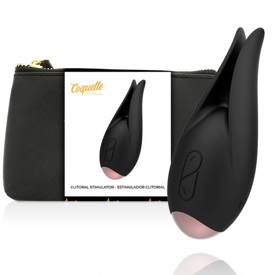 COQUETTE CHIC DESIRE -...