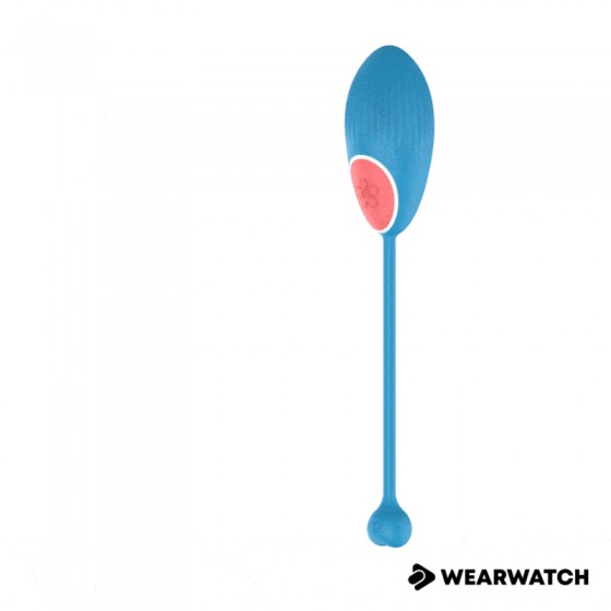 WEARWATCH - TÉLÉCOMMANDE...